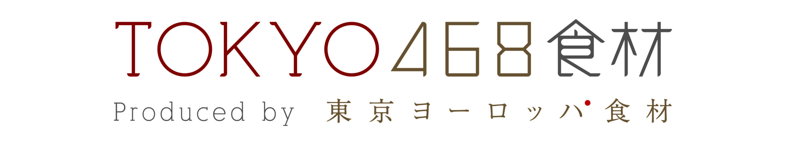 東京468食材室